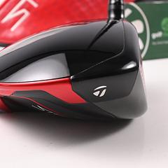 Taylormade Stealth 2 Driver / 9 Degree / Stiff Flex Matrix Ozik HD6 Shaft - Image 3