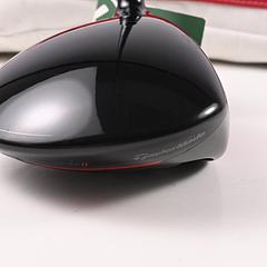 Taylormade R15 Black Driver / 12 Degree / Stiff Flex Speeder 57 Evolution Shaft - Image 3