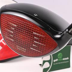 Taylormade Stealth 2 Driver / 9 Degree / Stiff Flex Matrix Ozik HD6 Shaft - Image 4