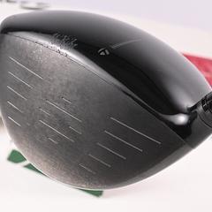 Taylormade R15 Black Driver / 12 Degree / Stiff Flex Speeder 57 Evolution Shaft - Image 4