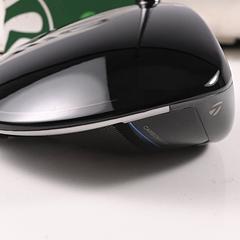 Taylormade Qi10 Max Driver / 12 Degree / Senior Flex Speeder NX TCS 50 Shaft - Image 3