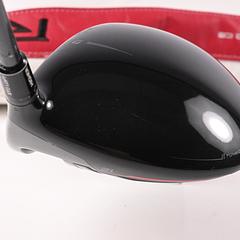 Taylormade R15 Black Driver / 12 Degree / Stiff Flex Speeder 57 Evolution Shaft - Image 5