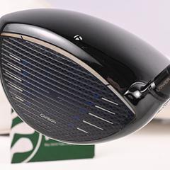 Taylormade Qi10 Max Driver / 12 Degree / Senior Flex Speeder NX TCS 50 Shaft - Image 4