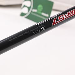 Taylormade R15 Black Driver / 12 Degree / Stiff Flex Speeder 57 Evolution Shaft - Image 6