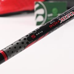 Taylormade Stealth 2 Driver / 9 Degree / Stiff Flex Matrix Ozik HD6 Shaft - Image 6