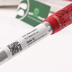 Taylormade R15 Black Driver / 12 Degree / Stiff Flex Speeder 57 Evolution Shaft - Image 7