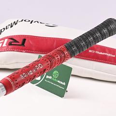 Taylormade R15 Black Driver / 12 Degree / Stiff Flex Speeder 57 Evolution Shaft - Image 8