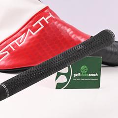 Taylormade Stealth 2 Driver / 9 Degree / Stiff Flex Matrix Ozik HD6 Shaft - Image 8