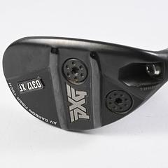 PXG 0317 X Gen4 #6 Hybrid / 28 Degree / Stiff Flex MMT Black 80 Shaft - Image 2