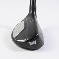 PXG 0317 X Gen4 #6 Hybrid / 28 Degree / Stiff Flex MMT Black 80 Shaft - Image 3