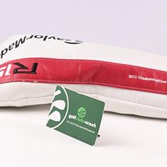 Taylormade R15 Black Driver / 12 Degree / Stiff Flex Speeder 57 Evolution Shaft - Image 9