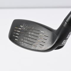PXG 0317 X Gen4 #6 Hybrid / 28 Degree / Stiff Flex MMT Black 80 Shaft - Image 4