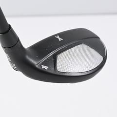 PXG 0317 X Gen4 #6 Hybrid / 28 Degree / Stiff Flex MMT Black 80 Shaft - Image 5