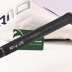 Taylormade Qi10 Max Driver / 12 Degree / Senior Flex Speeder NX TCS 50 Shaft - Image 8