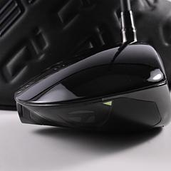 Taylormade Qi35 LS Designer Series Driver / 9 Degree / Stiff Flex Kai'li CB Blue - Image 3