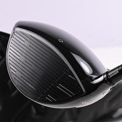 Taylormade Qi35 LS Designer Series Driver / 9 Degree / Stiff Flex Kai'li CB Blue - Image 4