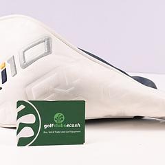 Taylormade Qi10 Max Driver / 12 Degree / Senior Flex Speeder NX TCS 50 Shaft - Image 9