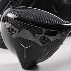 Taylormade Qi35 LS Designer Series Driver / 9 Degree / Stiff Flex Kai'li CB Blue - Image 2