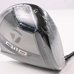 Taylormade Qi10 Max Driver / 12 Degree / Stiff Flex Kai'li Red 50 Shaft - Image 1