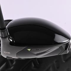 Taylormade Qi35 LS Designer Series Driver / 9 Degree / Stiff Flex Kai'li CB Blue - Image 5