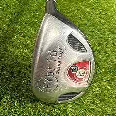 Wilson Staff Fybrid 19.5 HYB - Image 1