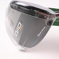 Taylormade Qi10 Max Driver / 12 Degree / Stiff Flex Kai'li Red 50 Shaft - Image 2