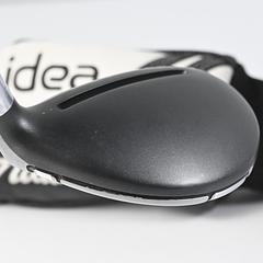Adams Idea 2014 #2 Hybrid / 16.5 Degree / Stiff Flex Bassara 65 Shaft - Image 5