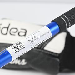 Adams Idea 2014 #2 Hybrid / 16.5 Degree / Stiff Flex Bassara 65 Shaft - Image 7