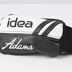 Adams Idea 2014 #2 Hybrid / 16.5 Degree / Stiff Flex Bassara 65 Shaft - Image 9