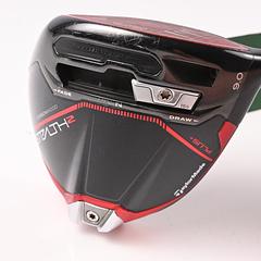 Taylormade Stealth 2 Plus Driver / 9 Degree / Stiff Flex Kai'li White 60 Shaft - Image 2