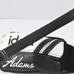 Adams Idea 2014 #2 Hybrid / 16.5 Degree / Stiff Flex Bassara 65 Shaft - Image 8
