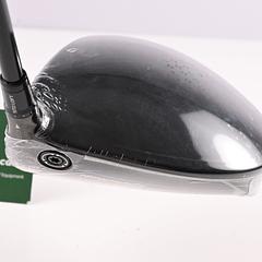 Taylormade Qi10 Max Driver / 12 Degree / Stiff Flex Kai'li Red 50 Shaft - Image 5