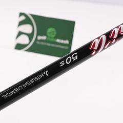 Taylormade Qi10 Max Driver / 12 Degree / Stiff Flex Kai'li Red 50 Shaft - Image 6