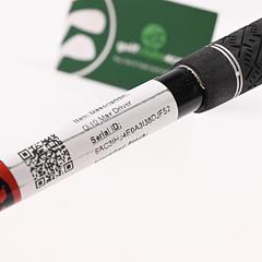 Taylormade Qi10 Max Driver / 12 Degree / Stiff Flex Kai'li Red 50 Shaft - Image 7