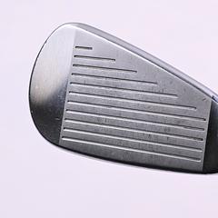 Mizuno MP-H5 Utility #3 Iron / 21 Degree / Stiff Flex KBS Tour Shaft - Image 2