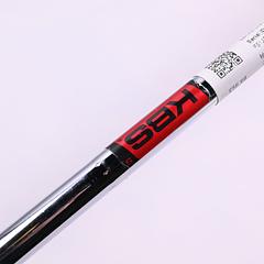 Mizuno MP-H5 Utility #3 Iron / 21 Degree / Stiff Flex KBS Tour Shaft - Image 4