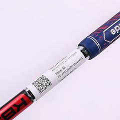 Mizuno MP-H5 Utility #3 Iron / 21 Degree / Stiff Flex KBS Tour Shaft - Image 5