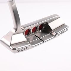 Scotty Cameron Select Newport 2.5 2016 Putter / 34 Inch - Image 3