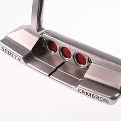 Scotty Cameron Select Newport 2.5 2016 Putter / 34 Inch - Image 4