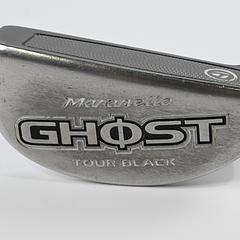 Taylormade Ghost Tour Black Maranello Putter / 35 Inch - Image 2