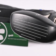 Mizuno CLK 2020 #4 Hybrid / 22 Degree / Regular Flex Speeder Evolution 75 Shaft - Image 4