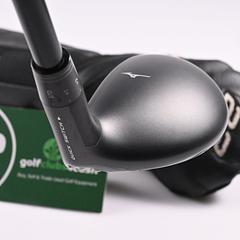 Mizuno CLK 2020 #4 Hybrid / 22 Degree / Regular Flex Speeder Evolution 75 Shaft - Image 5