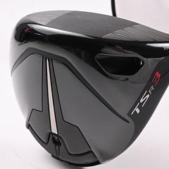 Titleist TSR3 Driver / 9 Degree / Regular Flex HZRDUS CB Red 50 Shaft - Image 2
