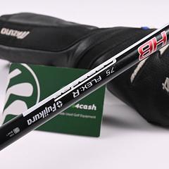 Mizuno CLK 2020 #4 Hybrid / 22 Degree / Regular Flex Speeder Evolution 75 Shaft - Image 6