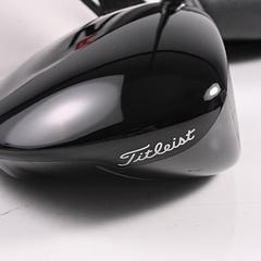 Titleist TSR3 Driver / 9 Degree / Regular Flex HZRDUS CB Red 50 Shaft - Image 3