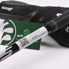 Mizuno CLK 2020 #4 Hybrid / 22 Degree / Regular Flex Speeder Evolution 75 Shaft - Image 7