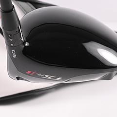 Titleist TSR3 Driver / 9 Degree / Regular Flex HZRDUS CB Red 50 Shaft - Image 5