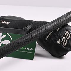 Mizuno CLK 2020 #4 Hybrid / 22 Degree / Regular Flex Speeder Evolution 75 Shaft - Image 8