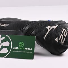 Mizuno CLK 2020 #4 Hybrid / 22 Degree / Regular Flex Speeder Evolution 75 Shaft - Image 9