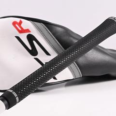 Titleist TSR3 Driver / 9 Degree / Regular Flex HZRDUS CB Red 50 Shaft - Image 8